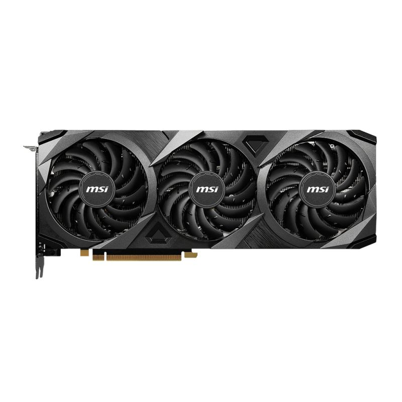 MSI RTX 3070 Ti VENTUS 3X OC 8GB